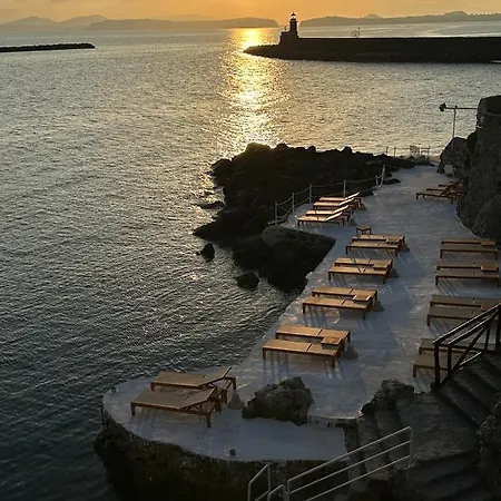 Pagoda Lifestyle 4* Ischia