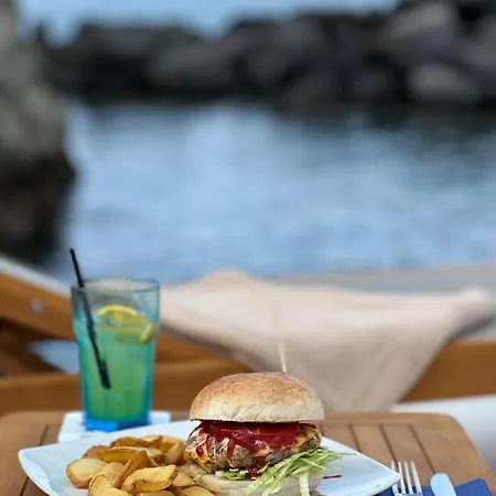 Pagoda Lifestyle Hotel Ischia
