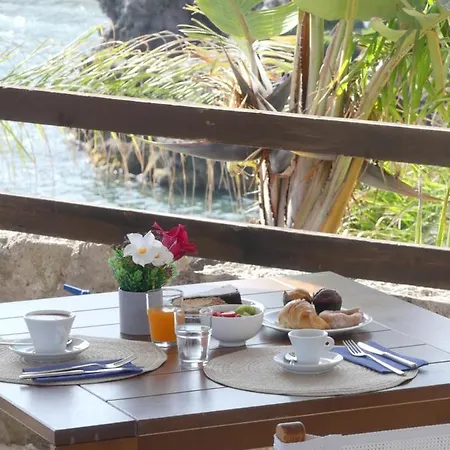 Pagoda Lifestyle 4* Ischia