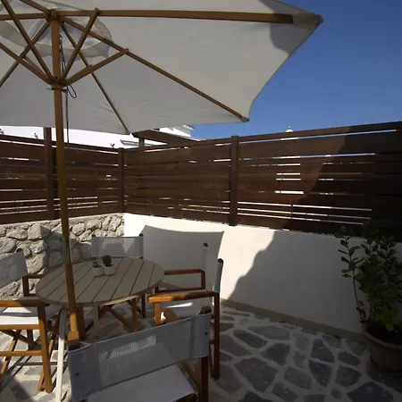 Pagoda Lifestyle Ischia