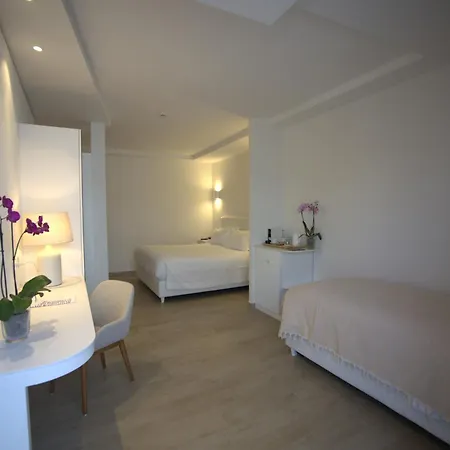 Pagoda Lifestyle 4* Ischia