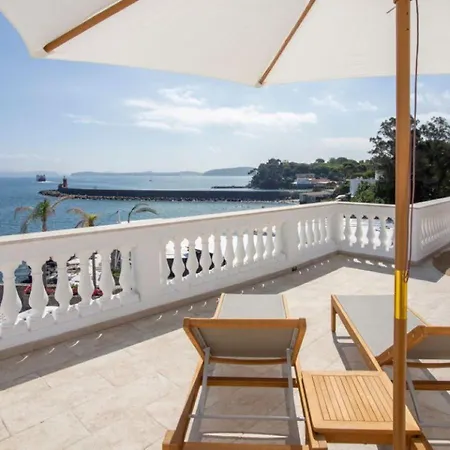Hotel Pagoda Lifestyle Ischia