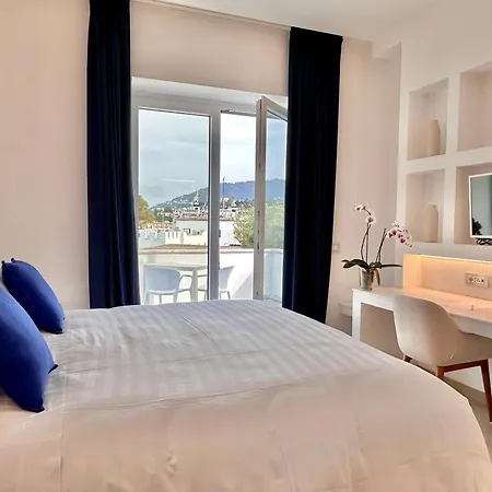 Hotel Pagoda Lifestyle Ischia