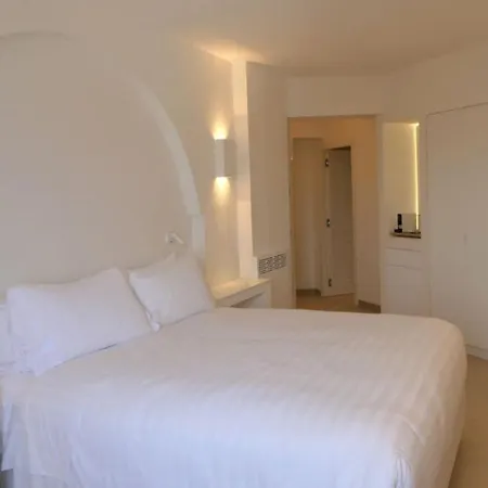 Pagoda Lifestyle Ischia