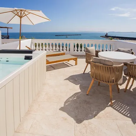 Hotel Pagoda Lifestyle 4*