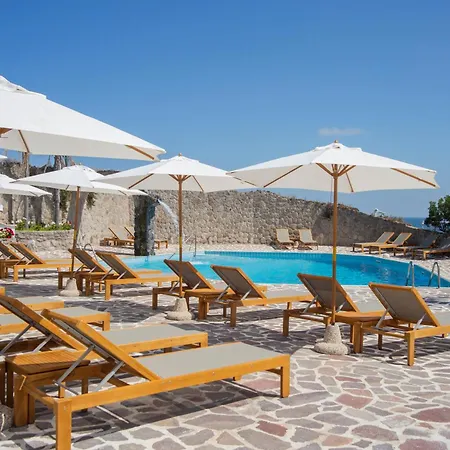 Hotel Pagoda Lifestyle Ischia