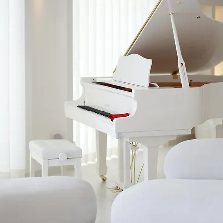 Pagoda Lifestyle Hotel 4*