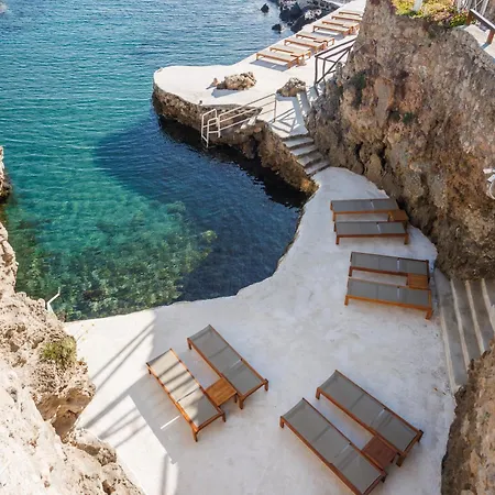 Hotel Pagoda Lifestyle Ischia