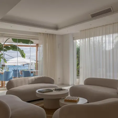 Pagoda Lifestyle Hotel