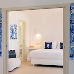 Pagoda Lifestyle 4* Ischia