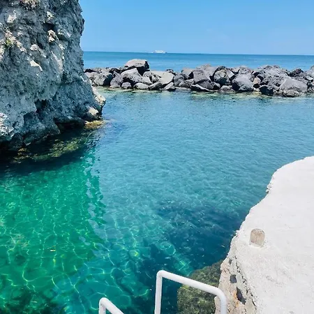 Pagoda Lifestyle 4* Ischia