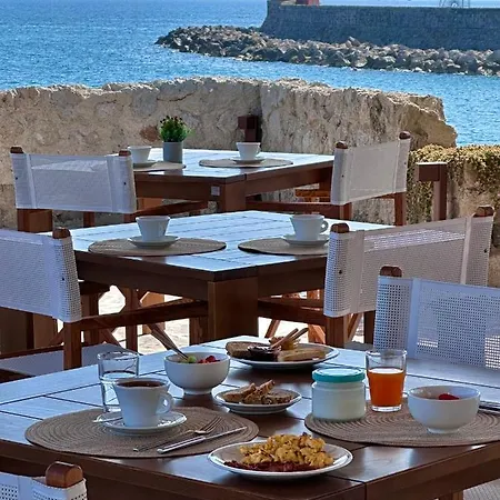 Pagoda Lifestyle Ischia