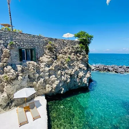 Pagoda Lifestyle Hotel Ischia