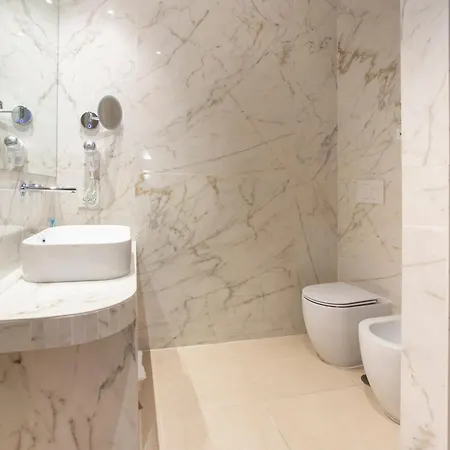 Pagoda Lifestyle Hotel Ischia