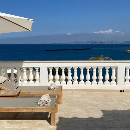 Pagoda Lifestyle Ischia