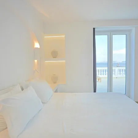 Pagoda Lifestyle Ischia
