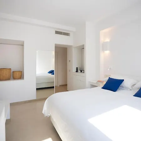 Pagoda Lifestyle Hotel Ischia