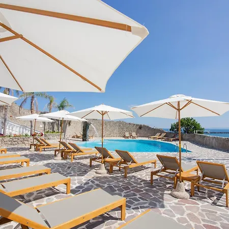Pagoda Lifestyle Hotel Ischia