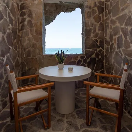 Pagoda Lifestyle Ischia