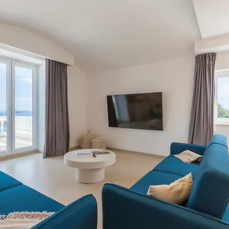 Pagoda Lifestyle Ischia