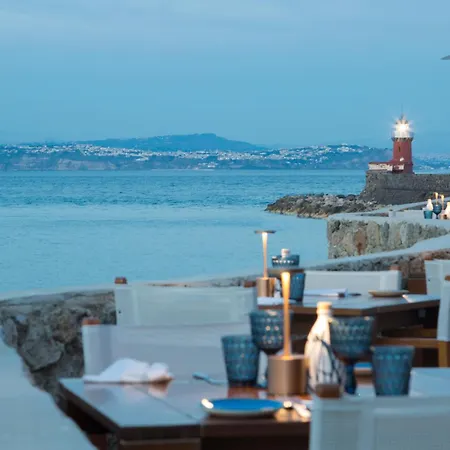Hotel Pagoda Lifestyle 4*
