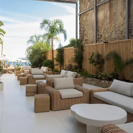 Pagoda Lifestyle Ischia