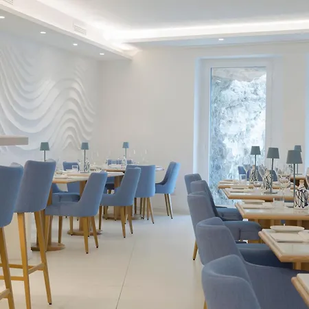 Pagoda Lifestyle 4* Ischia