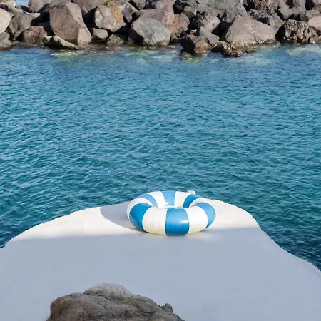 Pagoda Lifestyle Ischia