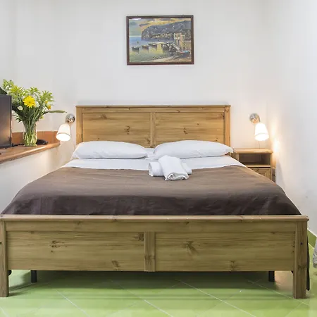 Pagoda Lifestyle Ξενοδοχείο Ίσκια