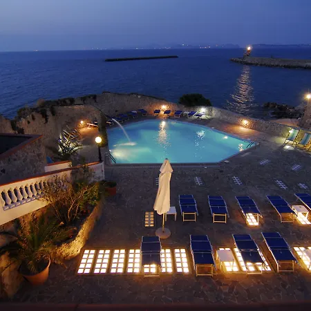 Pagoda Lifestyle Ischia