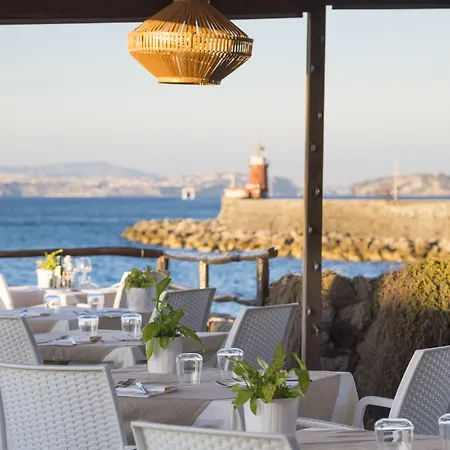 Pagoda Lifestyle Ξενοδοχείο Ίσκια