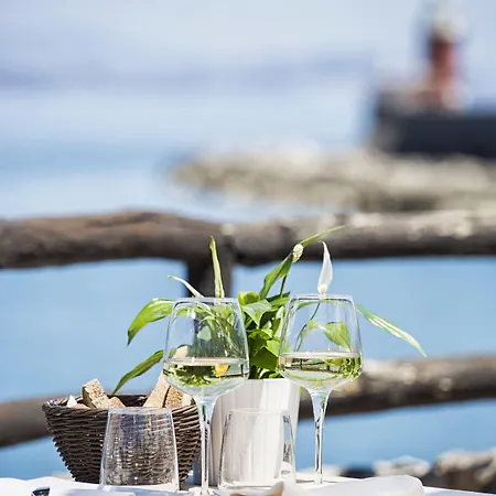 Ξενοδοχείο Pagoda Lifestyle Ίσκια