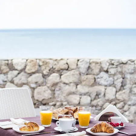 Ξενοδοχείο Pagoda Lifestyle 4*