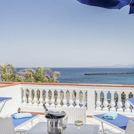 Pagoda Lifestyle Ξενοδοχείο Ίσκια