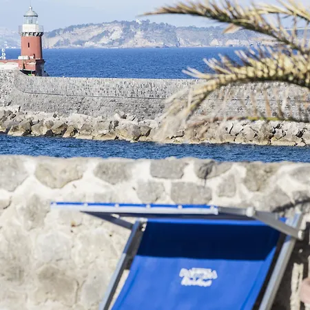 Pagoda Lifestyle Ischia