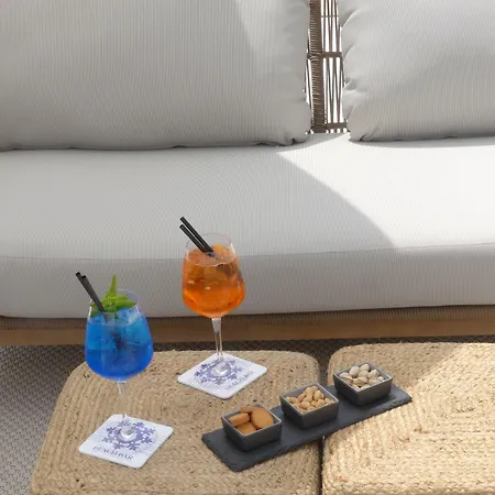 Pagoda Lifestyle Ξενοδοχείο Ίσκια