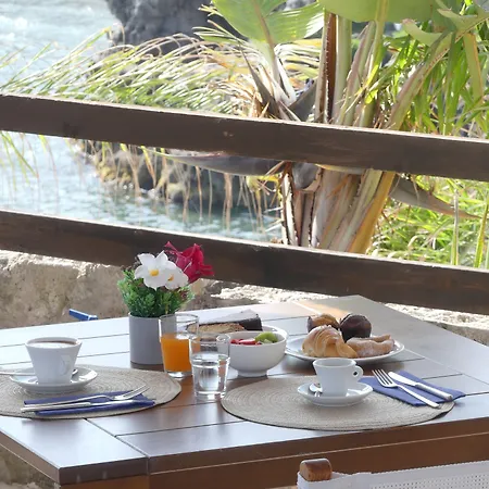 Pagoda Lifestyle 4* Ίσκια