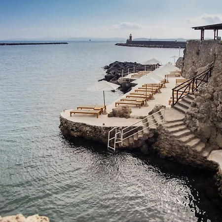 Pagoda Lifestyle 4* Ίσκια