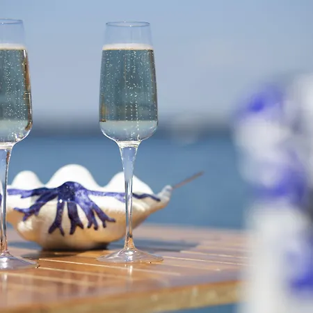 Ξενοδοχείο Pagoda Lifestyle Ίσκια