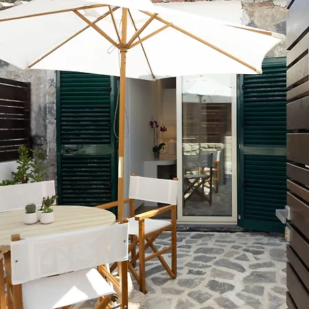 Ξενοδοχείο Pagoda Lifestyle