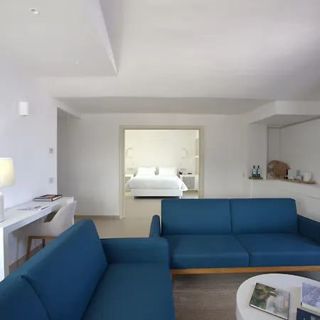 Hotel Pagoda Lifestyle Ischia