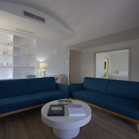 Pagoda Lifestyle 4* Ischia
