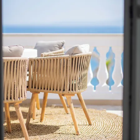 Pagoda Lifestyle Ischia