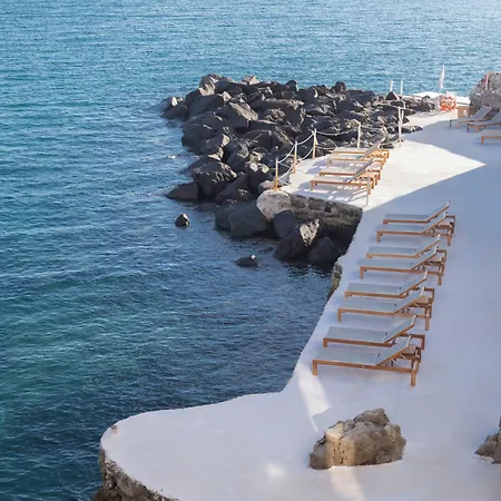 Pagoda Lifestyle Ischia