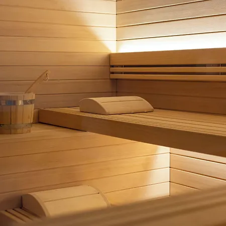 Pagoda Lifestyle Hotel