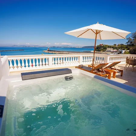 فندق Pagoda Lifestyle 4*