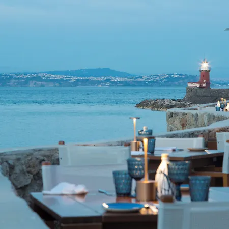 Pagoda Lifestyle فندق