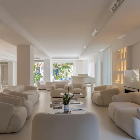 فندق Pagoda Lifestyle 4*