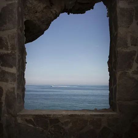 Hotel Pagoda Lifestyle Ischia