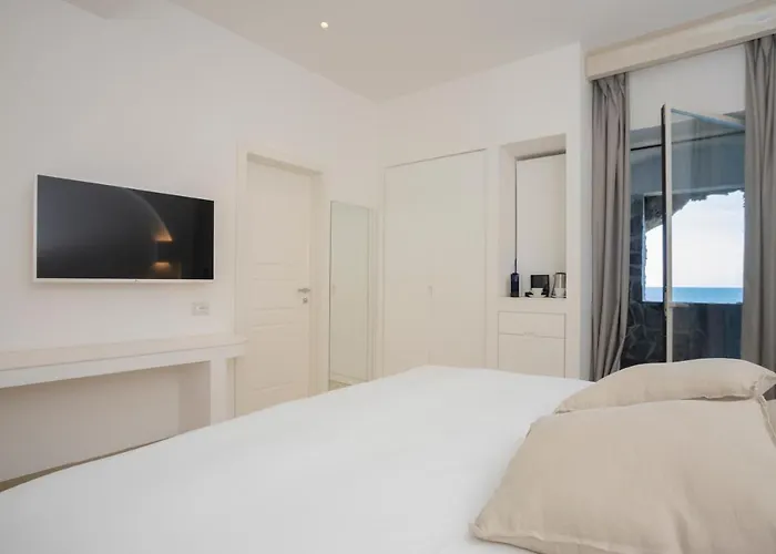 Hotel Pagoda Lifestyle Ischia